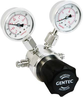 捷銳U53系列高純減壓器